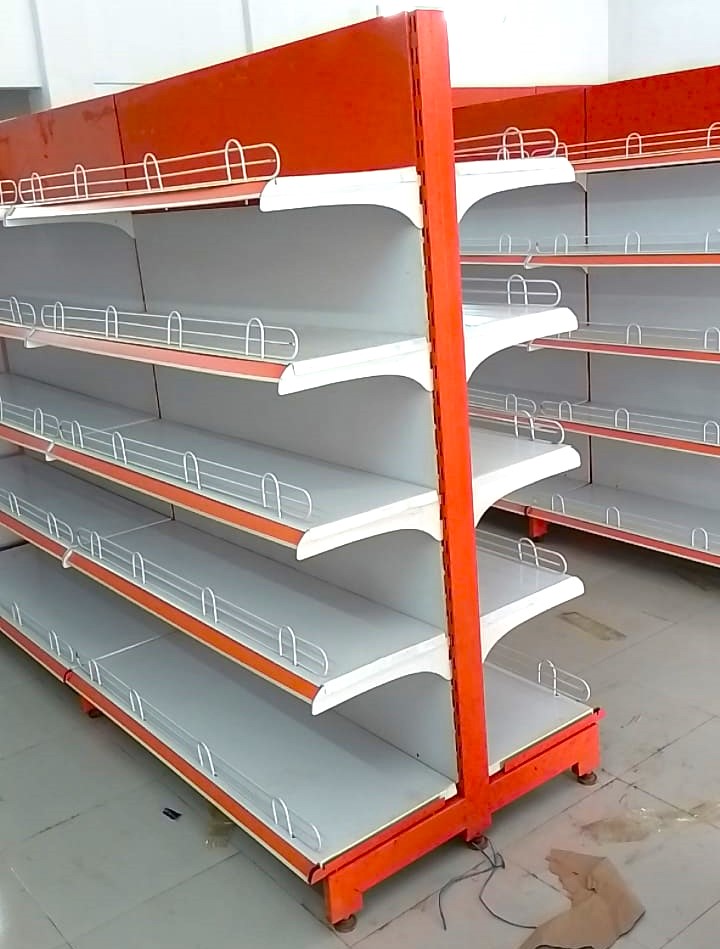 Island Gondola / Double Gondola (Standard Quality)